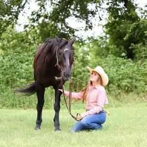 Meet your Posher, Braley